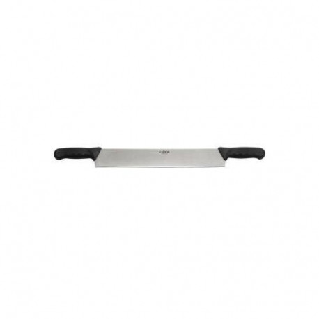 Double Handle Cheese Knife ~ 15 Inch Blade