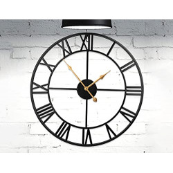 Decorative Modern Large Wall Clock