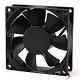 80mm 8cm 12V Sleeve Bearing Quite Cooling Fan