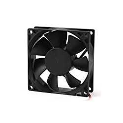80mm 8cm 12V Sleeve Bearing Quite Cooling Fan