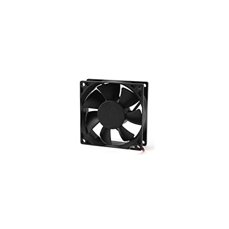 80mm 8cm 12V Sleeve Bearing Quite Cooling Fan