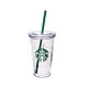 Starbucks Cold Cup, Grande 16 fl oz