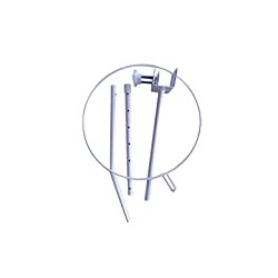 Adjustable Mosquito Net Stand Holder