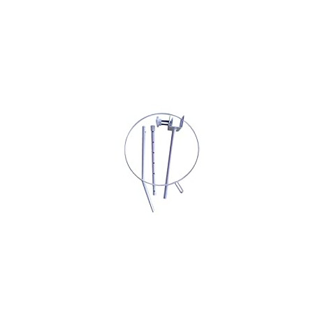 Adjustable Mosquito Net Stand Holder