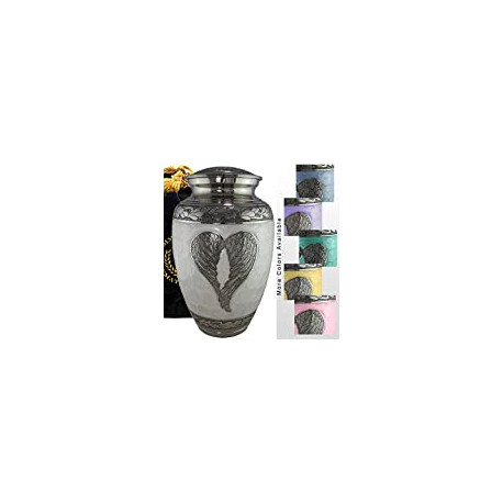 200 Cubic inches, Urns for Ashes (Large / Adult)