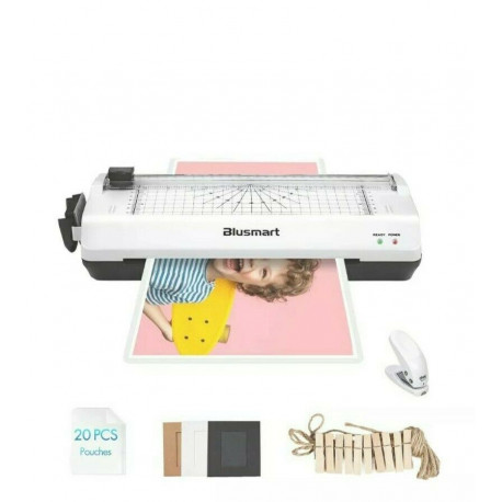 Blusmart OL288 Laminator, A4