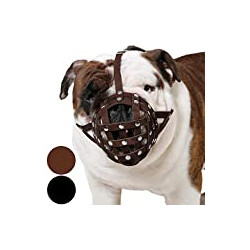 Basket Dog Muzzle for Boxer