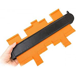 10 Inch, Measuring for Corners and Contoured