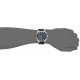 17813 Pro Diver Analog Display Quartz Black Watch