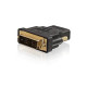 DVI to HDMI Cable
