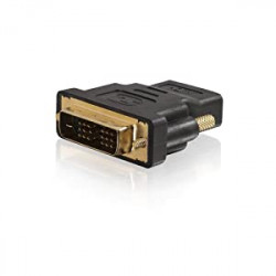 DVI to HDMI Cable