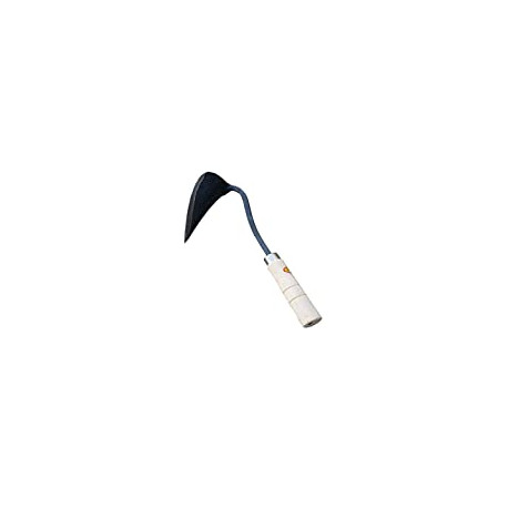Premium Forged Gardening Hand Plow Hoe