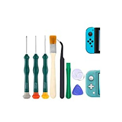 Nintendo Switch, Professional Repair Tool Kit