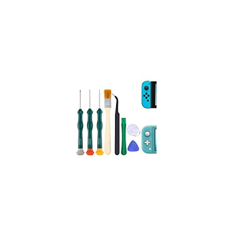 Nintendo Switch, Professional Repair Tool Kit