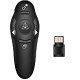 Presentation Clicker Wireless Presenter Remote Clicker for PowerPoint Presentation Remote, RF 2.4GHz USB