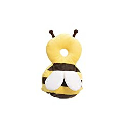Toddler Baby Head Protection, Cushion Backpack Head Protection for Baby