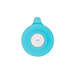 Tub Stopper Aqua