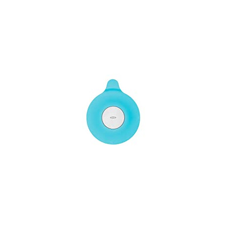 Tub Stopper Aqua