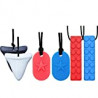 6-Pack （ Dog Tag, Shark and Building |Block）