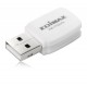 Edimax EW-7722UTn 300 Mbps Wireless 11n Mini-Sized