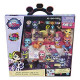 Pet Party Spectacular Collector Pack Toy, Includes 15 Pets