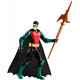 Batman Missions Robin Action Figure