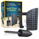 NATIONAL GEOGRAPHIC Sand Scoop and Shovel Accessories