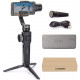 Gimbal Stabilizer for iPhone Smartphone Android Cell Phone 3-Axis Handheld