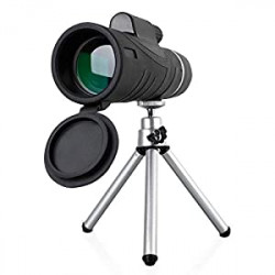 Monocular for iPhone and More