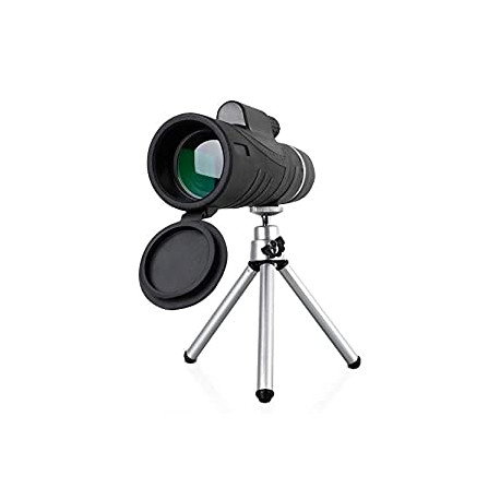Monocular for iPhone and More