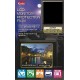 Kenko LCD Screen Protector for NIKON D3400/3300 - Clear