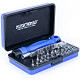 26 PC. Guitar Tech Screwdriver & Wrench Set MN229