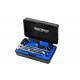 Premium Guitar Tech Truss Rod Wrench Set - 11 pcs. MN235