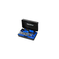 Premium Guitar Tech Truss Rod Wrench Set - 11 pcs. MN235