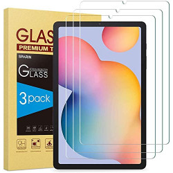 Screen Protector Compatible with Samsung Galaxy Tab S6 Lite 10.4