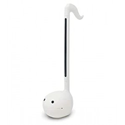 Pack 2 of Otamatone White