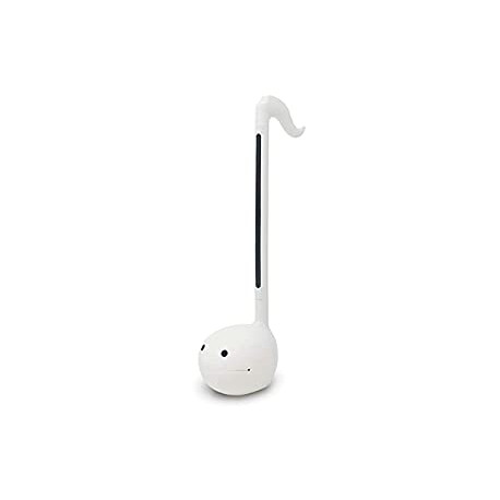 Pack 2 of Otamatone White