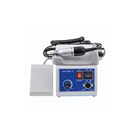 35K RPM Lab Jewelry Micro Motor Polisher