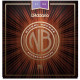 D'Addario NB1152 Nickel Bronze Acoustic Guitar