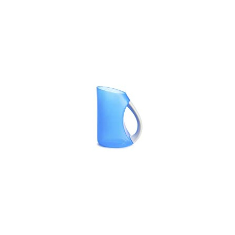 Shampoo Rinser, Blue, Pack of 1