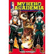 My Hero Academia, Vol. 13
