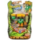Grossery Gang The S4 Bug Strike Action Figures