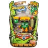 Grossery Gang The S4 Bug Strike Action Figures
