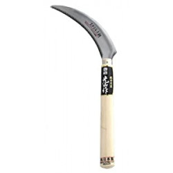 KNK-HTS1200 Grass Sickle