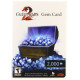 Guild Wars 2 Gem Card - PC