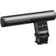 Sony ECMGZ1M Gun / Zoom Microphone (Black)