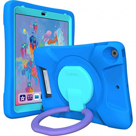 iPad 10.2 Kids Case 2020 iPad 8th Generation Case