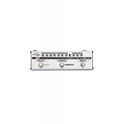 Valeton Dapper Mini Guitar Multi Effects Pedal (MES-1