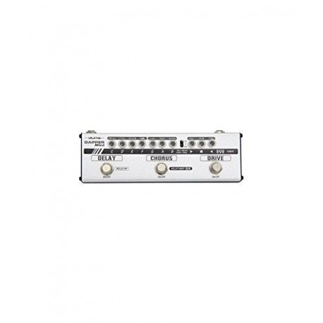 Valeton Dapper Mini Guitar Multi Effects Pedal (MES-1
