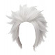 Anime Short Layered Cosplay Wig